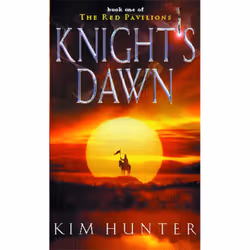 ISBN Knight's Dawn, Science Fiction, Anglais