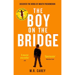 Hachette UK The Boy on the Bridge