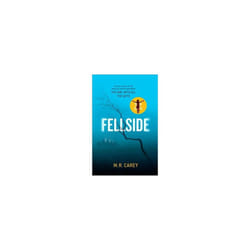 Macdonald Orbis FELL SIDE livre Anglais Livre broché