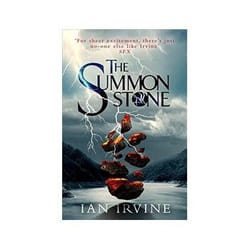 ISBN Summon Stone: The Gates of Good and Evil livre Roman Anglais