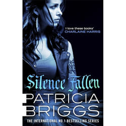 Hachette UK Silence Fallen