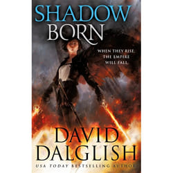 Hachette UK Shadowborn