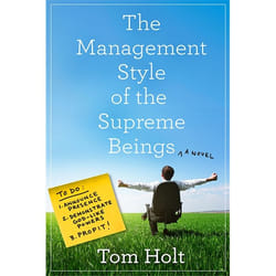 Hachette UK The Management Style of the Supreme Beings