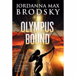 Hachette UK Olympus Bound, Anglais, Livre broché, 544 pages