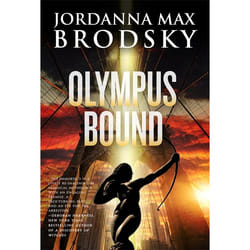 Hachette UK Olympus Bound