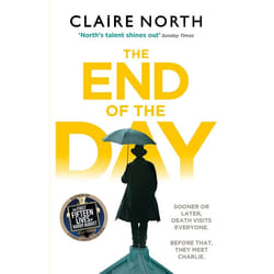 Hachette UK The End of the Day