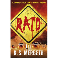 Hachette UK Raid