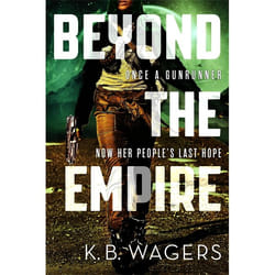 Hachette UK Beyond the Empire
