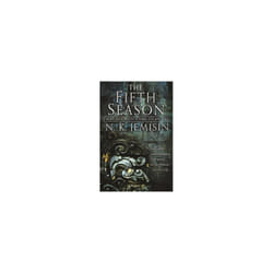 Macdonald Orbis THE FIFTH SEASON BROKEN EARTH TRILOGY 1