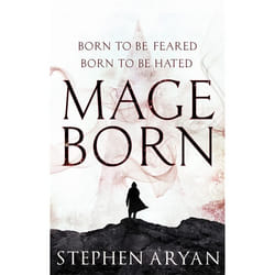 Hachette UK Mageborn
