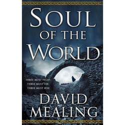 Hachette UK Soul of the World