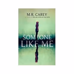 ISBN Someone Like Me, Anglais, Livre broché, 512 pages
