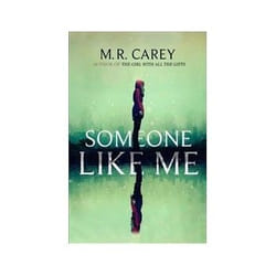 ISBN Someone Like Me