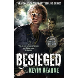 Hachette UK Besieged