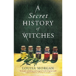 Hachette UK A Secret History of Witches