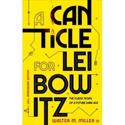 ISBN Canticle For Leibowitz : Classical Novel For A Future Dark Age, Science Fiction, Anglais, 336 pages