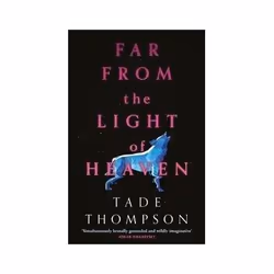 ISBN Far from the Light of Heaven, Science Fiction, Anglais, 350 pages