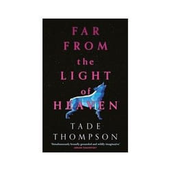 ISBN Far from the Light of Heaven livre Science Fiction Anglais