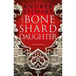 ISBN Bone Shard Daughter : The Drowning Empire livre Fantaisie Anglais
