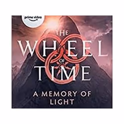 ISBN Memory of Light : Book 14 of the Wheel of Time, Fantaisie, Anglais, Livre broché, 1056 pages