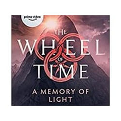 ISBN Memory of Light : Book 14 of the Wheel of Time livre Fantaisie Anglais