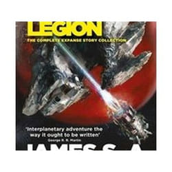 ISBN Memory's Legion livre Science Fiction Anglais