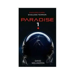 ISBN Paradise 1 livre Science Fiction Anglais