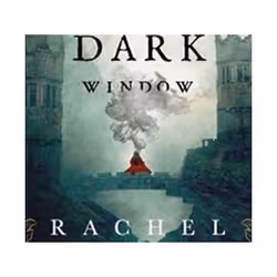 ISBN One Dark Window, Fantaisie, Anglais, Livre broché, 432 pages