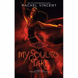 ISBN My Soul to Take, Anglais, Livre broché, 279 pages