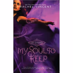 ISBN My Soul to Keep, Anglais, Livre broché, 296 pages