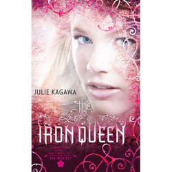ISBN The Iron Queen