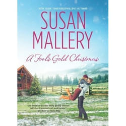 ISBN A Fool's Gold Christmas Couverture rigide