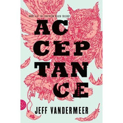 ISBN Acceptance