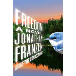 ISBN Freedom Couverture rigide