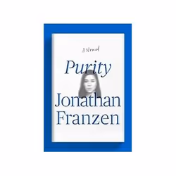 ISBN Purity, Roman, Anglais, Couverture rigide, 592 pages