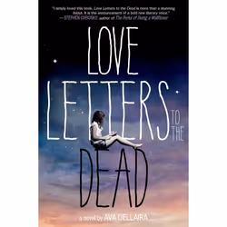 ISBN Love Letters to the Dead, Anglais, Couverture rigide, 336 pages