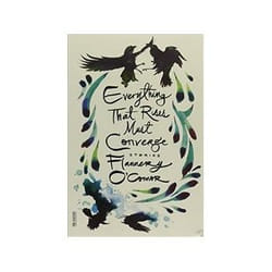 ISBN Everything That Rises Must Converge livre Roman Anglais Couverture rigide