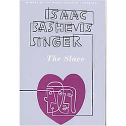 Farrar, Straus & Giroux THE SLAVE