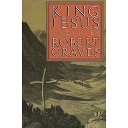 ISBN King Jesus livre Roman Anglais