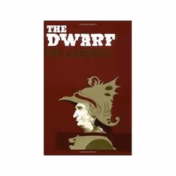 ISBN Dwarf, Roman, Anglais, 232 pages