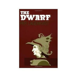 ISBN Dwarf livre Roman Anglais