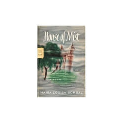 House of Mist