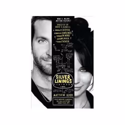 ISBN Silver Linings Playbook: Movie Tie-In Edition, Roman, Anglais, Livre broché, 304 pages