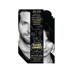 ISBN Silver Linings Playbook: Movie Tie-In Edition livre Roman Anglais