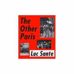 ISBN Other Paris, histoire, Anglais, 320 pages
