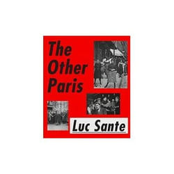 ISBN Other Paris livre histoire Anglais