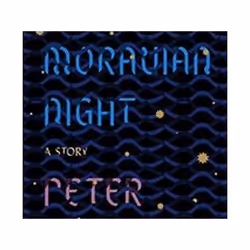 ISBN Moravian Night : A Story, Roman, Anglais, Livre broché, 320 pages