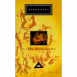 ISBN The Histories, classiques, Anglais, Couverture rigide, 816 pages