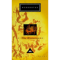 ISBN The Histories livre classiques Anglais Couverture rigide