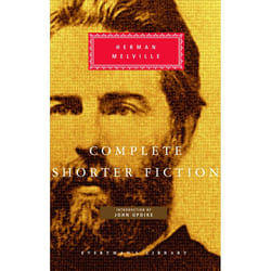 ISBN Complete Shorter Fiction livre classiques Anglais Couverture rigide